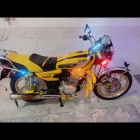 موتور نیکتاز ۲۰۰