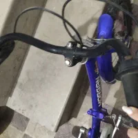 دوچرخه 16تاشو پسرانه