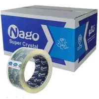 چسب پهن ناگو مدل DT-90 بهترین کیفیت و قیمت
