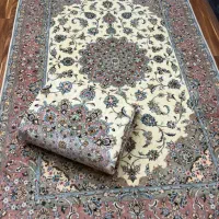 یک جفت قالی اردکان یزد