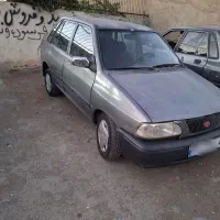 سواری پراید ۱۴۱