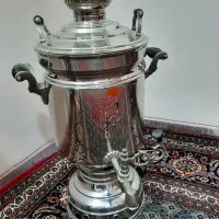 سماور مجلسی بزرگ