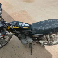 موتورسیکلت 150 مدارک تکمیل