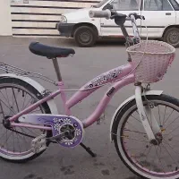 دوچرخه سایز ۲۰