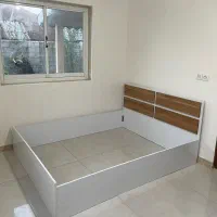 تخت ببرید ۴ماهه دیگه چک بدید