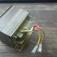 ترانس ۲۲۰ به ۴۸ ولت سایز E96