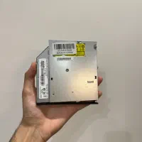 دی وی دی رایتر لپ تاپ