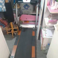 فروش دستگاه تردمیل