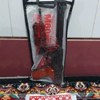 تفنگ M60