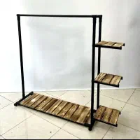 رگال|جاکفشی، کمد، دراور|تربت جام, کلالی|دیوار