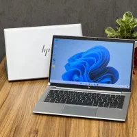 لپتاپ سبک حرفه‌ای نسل 11 - EliteBook 835 G8