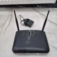 مودم فیبرنوری فایبرهوم کارکرده