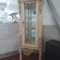 ویترین سه طبقه