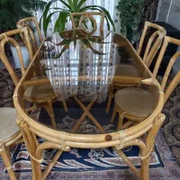 میز ناهار خوری