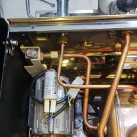 تعمیر و سرویس اسپرسوساز صنعتی