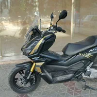 adv250|موتورسیکلت|لنجان, |دیوار