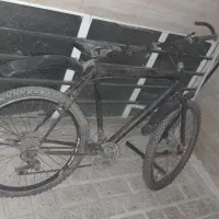 دوچرخه سایز ۲۶