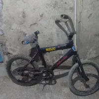 دوچرخه 16