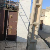 نردبان آهنی