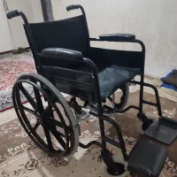 ویلچر ایران بهکار