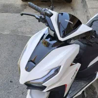موتور طرح کلیک ۱۵۰ کویر ADV150 S2