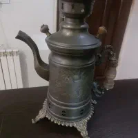 سماور شکاری
