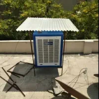 تعمیرکار سرویس و نصب کولر آبی و گازی اسلام آباد