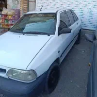 پراید ۱۳۱مدل۹۰