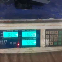 ترازودیجیتال