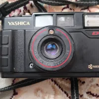 دوربین یاشیکا