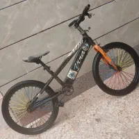 دوچرخه سایز 20