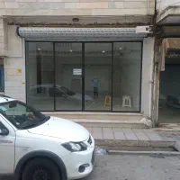 مغازه تجاری بر اصلی احمدی شمالی