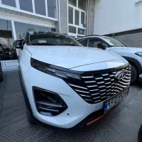 ام وی ام X33 کراس مدل ۱۴۰۴ قیمت مناسب