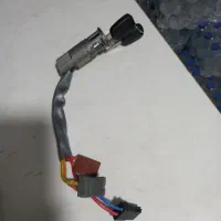 سویچ کامل پژو ۴۰۵