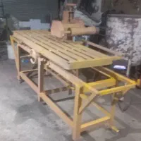دستگاه برش سنگ صنعتی