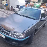 فروش پژو ELXموتور زانتیا۲۰۰۰