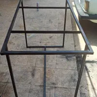 چهار چوب میز پروفیل