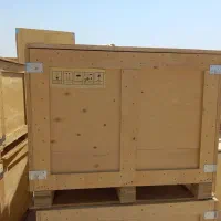 جعبه باکس چوبی