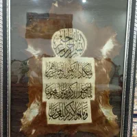 تابلو پوست ونیکاد