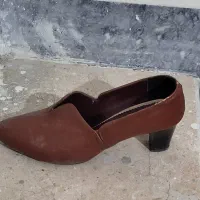 کفش روزمره و مجلسی