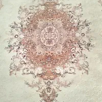 ۲عدد فرش ۶متری صحیح وسالم