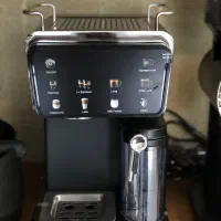 اسپرسوساز مباشی۲۵۰۵ با گرانتی