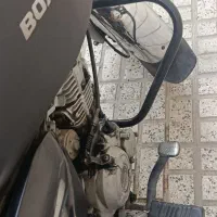 باکسر اصلی مدل ۹۵