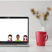 تدریس آنلاین انگلیسی کودکان و نوجوانان