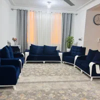 مبل دست دوم