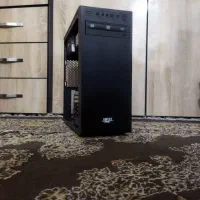 کیس گیمینگ نسل ده i5