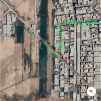 240-متر-زمین-کارگاهی-در-فرون-آباد