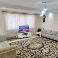 ۹۵متر // بازسازی شده // دو خواب تهرانسر