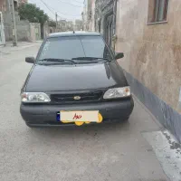 پراید مدل 85