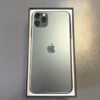 آیفون 11 پرومکس 256 گیگ